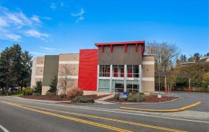 Photo of SecureSpace Self Storage Seattle Skyway