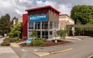 Photo of SecureSpace Self Storage Seattle Skyway