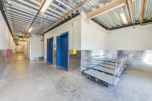 Storage Etc. - Koreatown