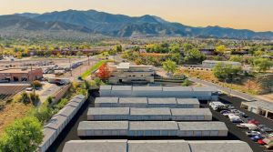 Photo of 8th Street Storage