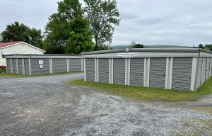 Secure Nest Storage - 4017 Cortland Avenue
