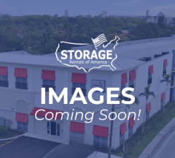 Photo of Storage Rentals o f America - Portage - 9879 Portage Rd