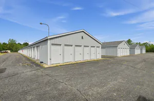 Storage Rentals of America - Portage - Shaver Rd