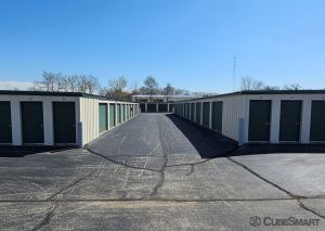 Photo of CubeSmart Self Storage - 1956 Energy Drive WI