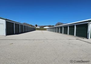 Photo of CubeSmart Self Storage - 1101 Miramar Road - WI