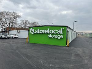 Photo of Storelocal Storage