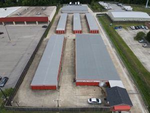 Photo of Red Door Storage