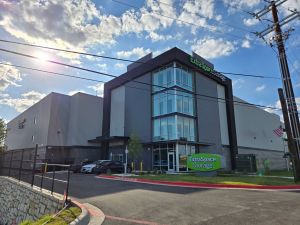 Photo of Extra Space Storage - 6833 - Georgetown - Airport Rd