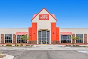 Photo of Public Storage - McDonough - 1891 Jonesboro Rd