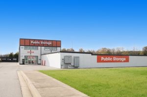 Photo of Public Storage - Louisville - 6651 Paramount Park Dr