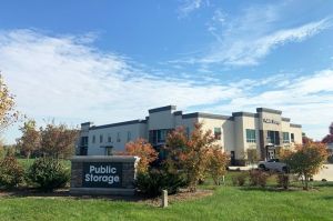 Photo of Public Storage - Noblesville - 14532 Marilyn Rd