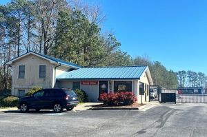 Photo of Public Storage - Lilburn - 3950 Five Forks Trickum Rd SW