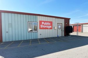 Photo of Public Storage - Louisville - 3520 Chamberlain Lane