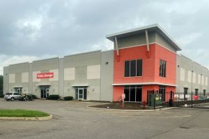 Photo of Public Storage - Indianapolis - 7828 W Washington St