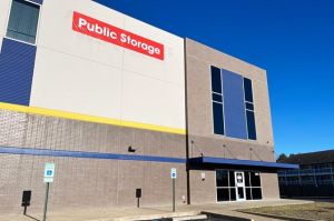 Photo of Public Storage - Louisville - 3913 Accomack Dr