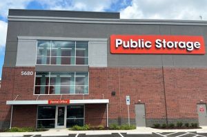 Photo of Public Storage - Fuquay-Varina - 5680 Annabel Dr