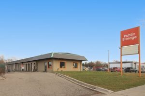 Photo of Public Storage - Burton - G3425 S Saginaw St