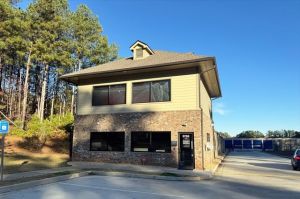 Photo of Public Storage - Decatur - 3700 Flakes Mill Rd