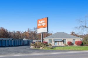 Photo of Public Storage - Maineville - 268 E US 22 and 3