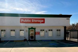 Photo of Public Storage - Martinez - 4080 Washington Rd