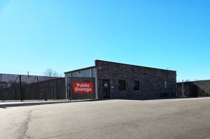 Photo of Public Storage - Claremont - 2991 Centennial Blvd