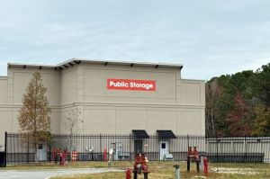 Photo of Public Storage - Summerville - 10471 Highway 78 E
