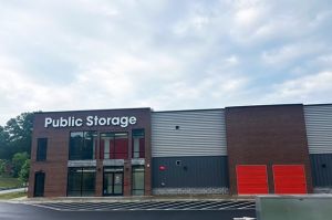 Photo of Public Storage - Greensboro - 2700 Liberty Rd