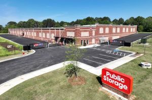 Photo of Public Storage - Grayson - 1785 Grayson Hwy
