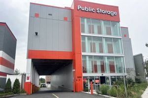 Photo of Public Storage - North Bergen - 5203 JF Kennedy Blvd