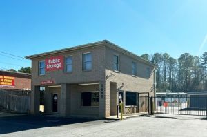 Photo of Public Storage - Lawrenceville - 2600 Lawrenceville Hwy