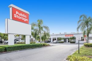 Photo of Public Storage - Boca Raton - 10018 Spanish Isles Blvd