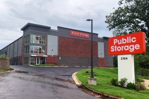 Photo of Public Storage - Durham - 2112 Ellis Rd