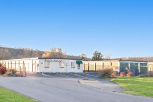 Photo of Public Storage - Miamisburg - 8691 Dayton Cincinnati Pike