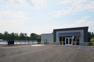 Photo of Public Storage - Jeffersonville - 3301 Schlosser Farm Way