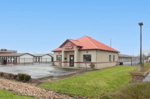 Photo of Public Storage - Marysville - 1107 E 5th St