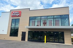 Photo of Public Storage - Anderson - 605 Highway 29 Byp N