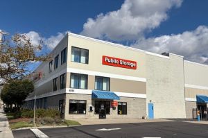 Photo of Public Storage - Island Park - 4055 Austin Blvd