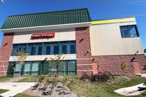 Photo of Public Storage - Manassas - 10411 Dumfries Rd