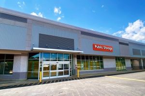 Photo of Public Storage - Anderson - 1475 Pearman Dairy Rd