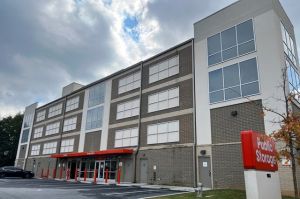 Photo of Public Storage - Suwanee - 1083 Old Peachtree Rd NW