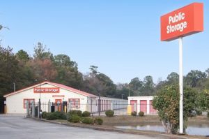 Photo of Public Storage - Mt Pleasant - 616 Johnnie Dodds Bl