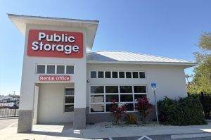 Photo of Public Storage - Parrish - 9419 Moccasin Wallow Rd