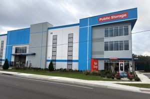 Photo of Public Storage - Orlando - 8550 Old Winter Garden Rd