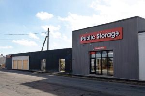 Photo of Public Storage - New Bedford - 8 Washburn St