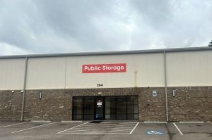 Photo of Public Storage - Augusta - 258 Furys Ferry Rd