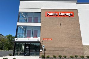 Photo of Public Storage - Fayetteville - 4938 Lake Valley Dr