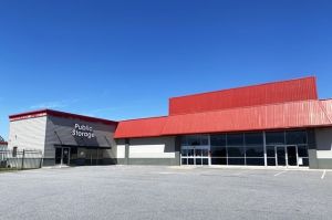 Photo of Public Storage - Anderson - 205 E West Pkwy