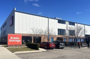 Photo of Public Storage - Eastpointe - 21500 Gratiot Ave