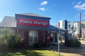 Photo of Public Storage - Houston - 8100 Main St