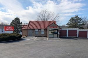 Photo of Public Storage - Olathe - 1702 E Kansas City Rd